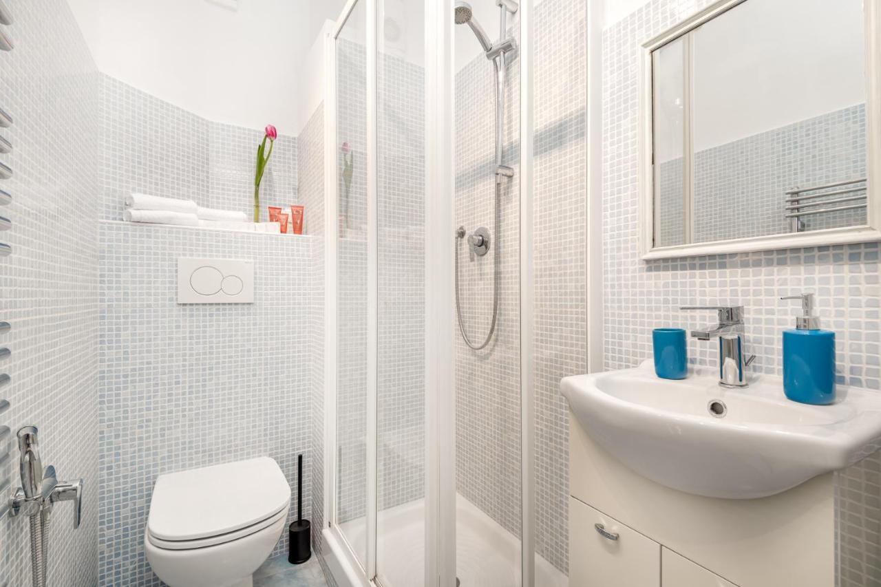 Appartamento Lalla Fede Chiavari Exteriör bild